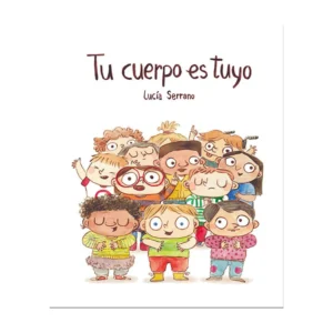 TU CUERPO ES TUYO