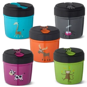 TERMO TEMP LUNCHJAR 500ml - CARL OSCAR