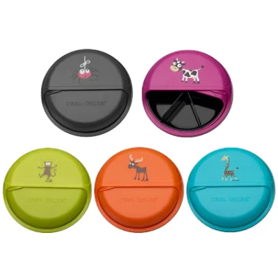 SPINNER BENTODISC™ - CARL OSCAR
