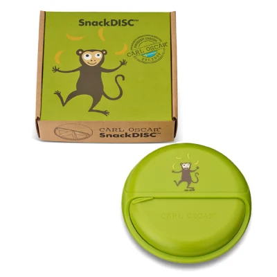 SPINNER BENTODISC™ - CARL OSCAR - Imagen 6