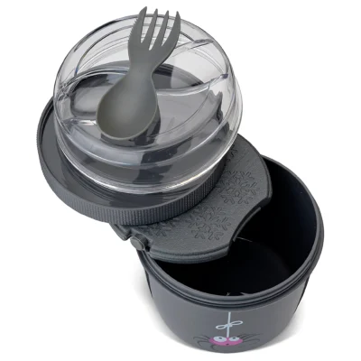 N'ICE CUP™ LARGE, SNACK BOX - CARL OSCAR - Imagen 2