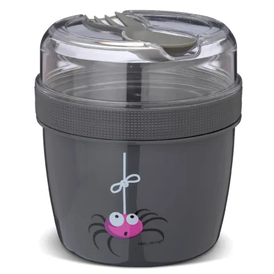 N'ICE CUP™ LARGE, SNACK BOX - CARL OSCAR - Imagen 3
