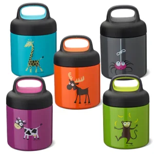 TERMO TEMP LUNCHJAR 300ml - CARL OSCAR