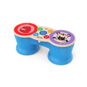 MAGIC TOUCH TAMBOR MELODÍAS ANIMADAS - HAPE