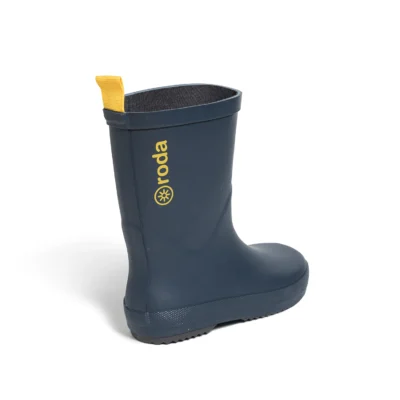 BOTAS DE AGUA DE NIÑOS NIÑAS, VERDE, AZUL Y AMARILLO - Imagen 7
