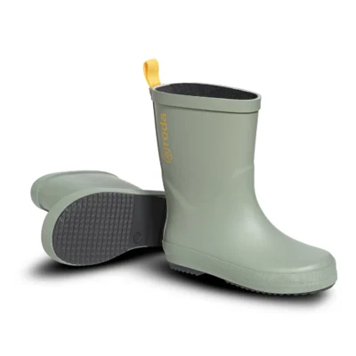 BOTAS DE AGUA DE NIÑOS NIÑAS, VERDE, AZUL Y AMARILLO - Imagen 8