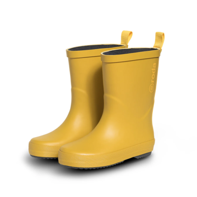 BOTAS DE AGUA DE NIÑOS NIÑAS, VERDE, AZUL Y AMARILLO - Imagen 19