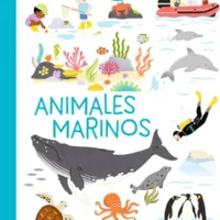 ANIMALES MARINOS