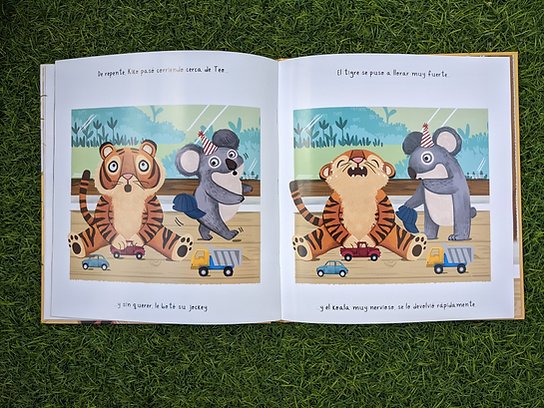 EL MUNDO DE TEO - Imagen 2