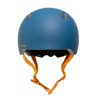 CASCO RODA DE BICICLETA TALLA XS - VARIEDAD DE COLORES - Imagen 4