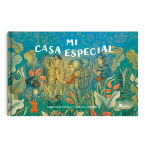 MI CASA ESPECIAL