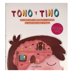 TONO Y TINO