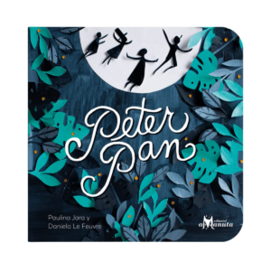 PETER PAN