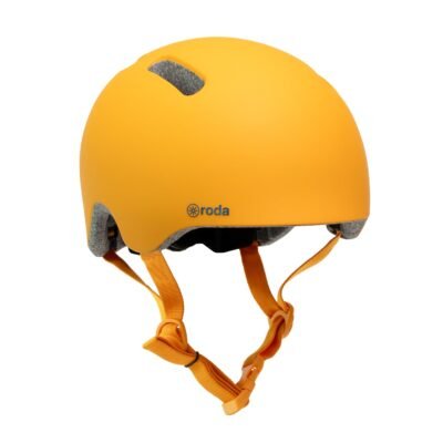 RODA - CASCO XS NARANJO