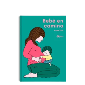 BEBÉ EN CAMINO