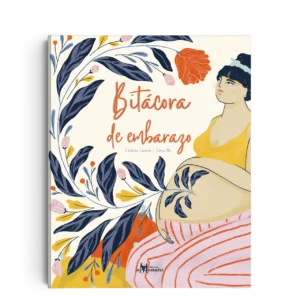 BITÁCORA DEL EMBARAZO