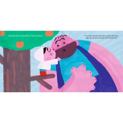 EL GIGANTE EGOÍSTA - Imagen 3