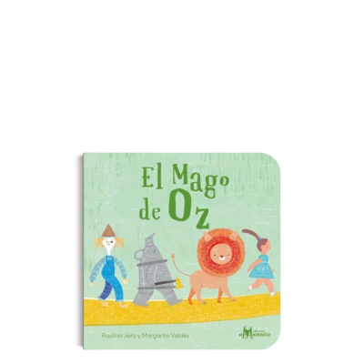 EL MAGO DE OZ