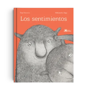 LOS SENTIMIENTOS