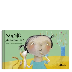 MARILÚ ¿ERES TÚ?