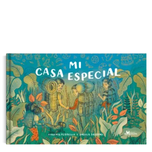 MI CASA ESPECIAL