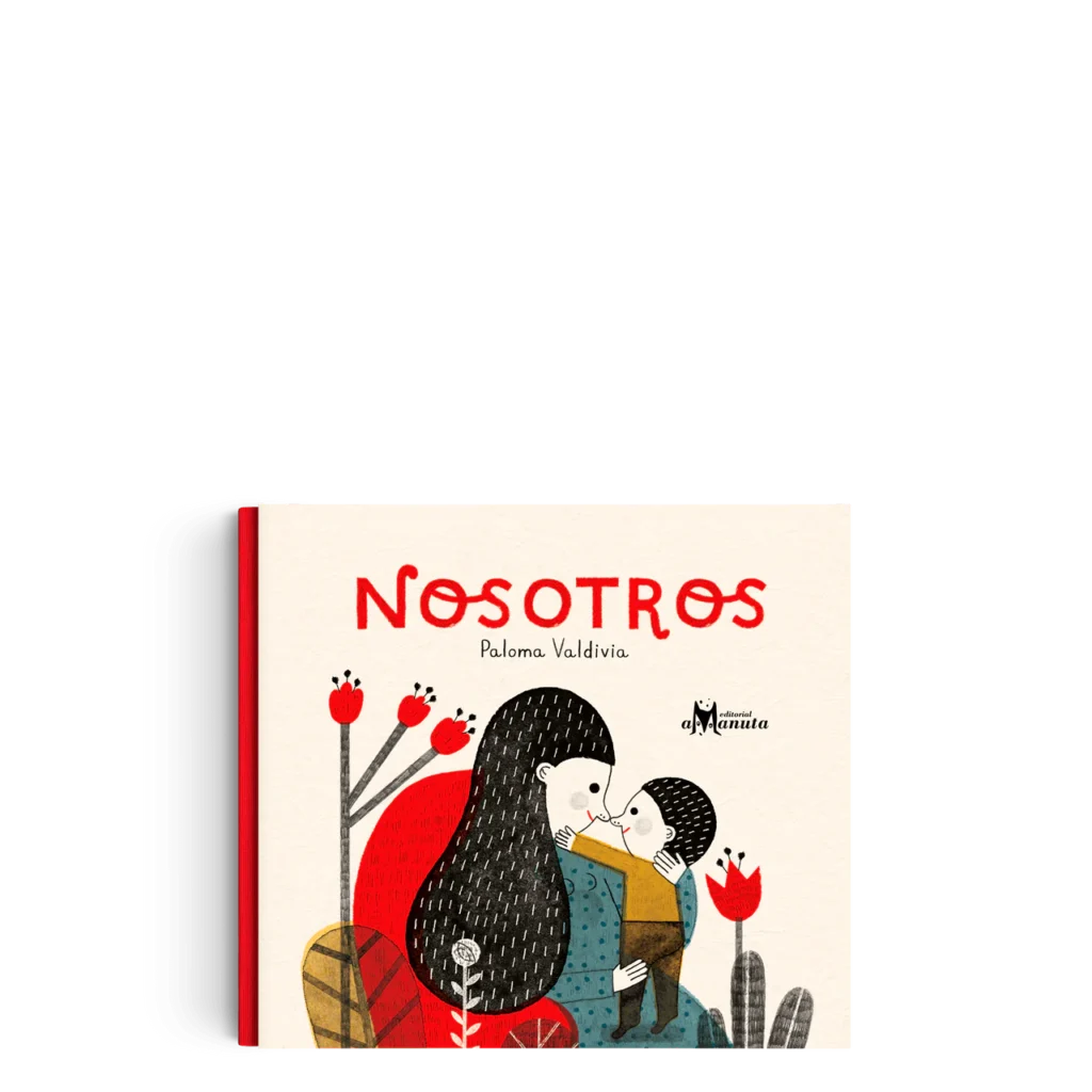 NOSOTROS – Cuanto Te Quiero Store