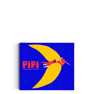 PIPÍ
