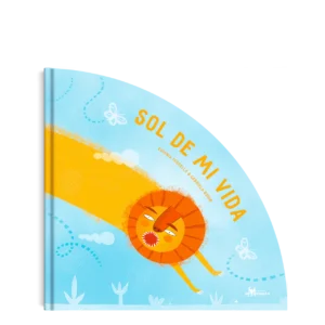 SOL DE MI VIDA