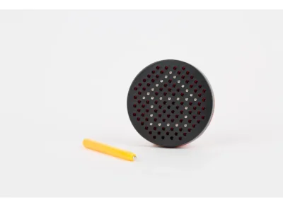 IMANIX - IMAPAD POCKET NEGRO - Imagen 3