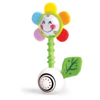 SONAJERO FLOR CON LUCES MULTICOLOR2