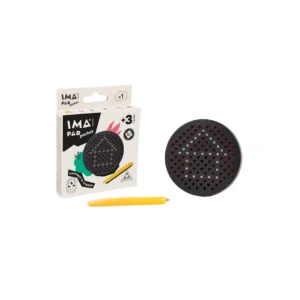 IMANIX - IMAPAD POCKET NEGRO