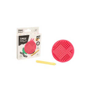 IMANIX - IMAPAD MINI RED