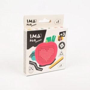 IMAPAD POCKET MANZANA