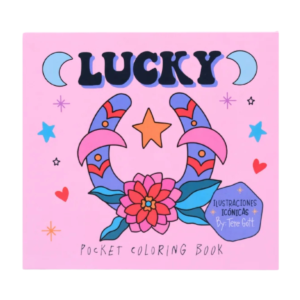 LIBRO LUCKY TERE GOTT