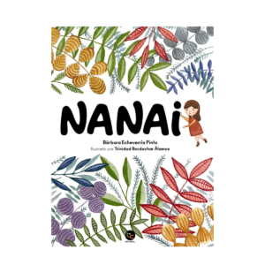 NANAI (TAPA BLANDA)