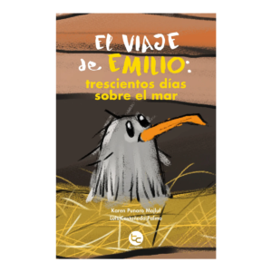 EL VIAJE DE EMILIO (TAPA BLANDA)