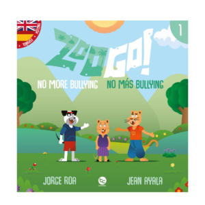 ZOOGO: NO MAS BULLYING