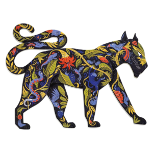 PUZZLE ART PANTERA 150 PCS