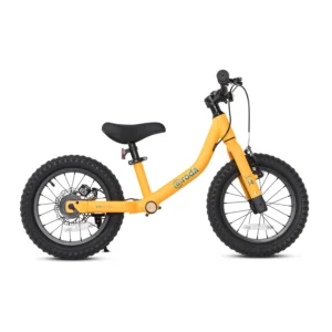RODA - BICICLETA PRO SERIES ARO 14 - VARIEDAD DE COLORES