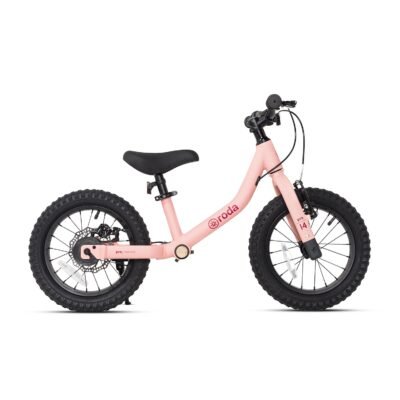 BICICLETA DE EQUILIBRIO PRO SERIES RODA ARO 14 - VARIEDAD DE COLORES - Imagen 2