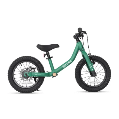 BICICLETA DE EQUILIBRIO PRO SERIES RODA ARO 14 - VARIEDAD DE COLORES - Imagen 3