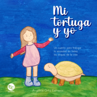 MI TORTUGA Y YO - EDITORIAL TRAYECTO