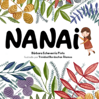 NANAI (TAPA BLANDA) - EDITORIAL TRAYECTO
