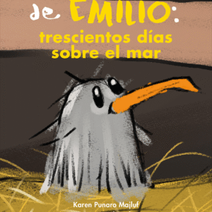 EL VIAJE DE EMILIO (TAPA BLANDA) - EDITORIAL TRAYECTO