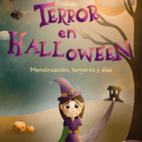 TERROR EN HALLOWEEN (TAPA BLANDA) - EDITORIAL TRAYECTO