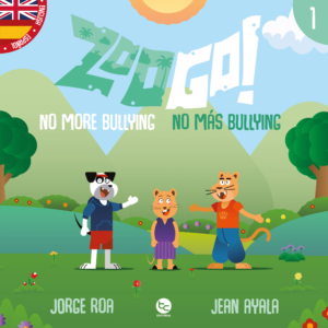 ZOOGO: NO MAS BULLYING - EDITORIAL TRAYECTO