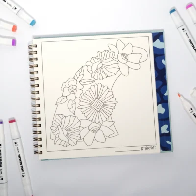 LIBRO ALOHA - TERE GOTT - Imagen 2