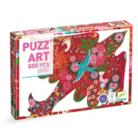 PUZZLE BIRD 500pcs