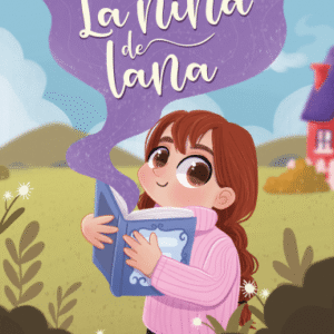 LA NIÑA DE LANA - EDITORIAL TRAYECTO