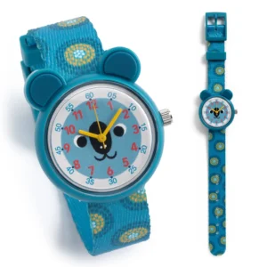DJECO - RELOJ DE KOALA (LITTLE BIG ROOM)